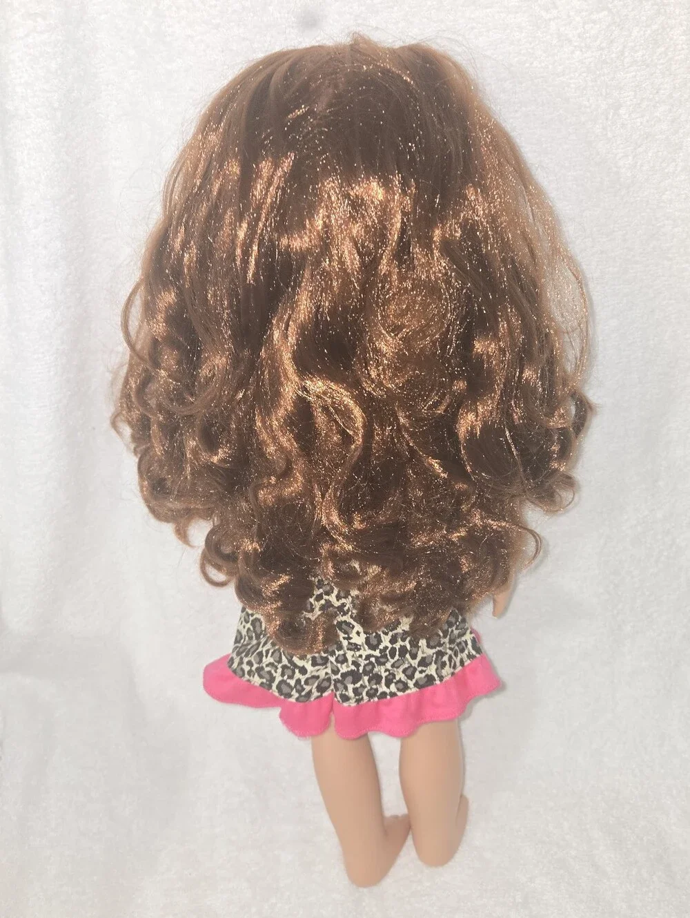 Our Generation Doll 18 Inch